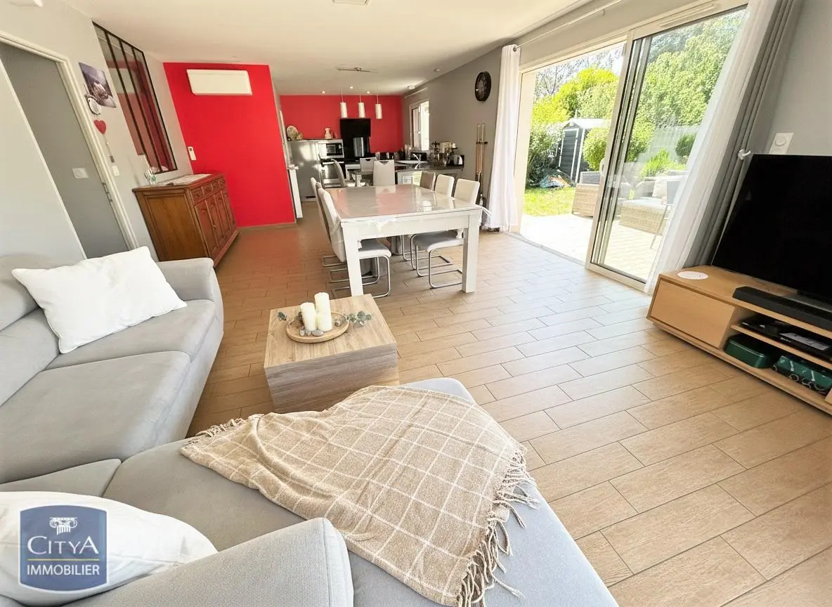 Photo 3 Maison 5 pièces 99m²