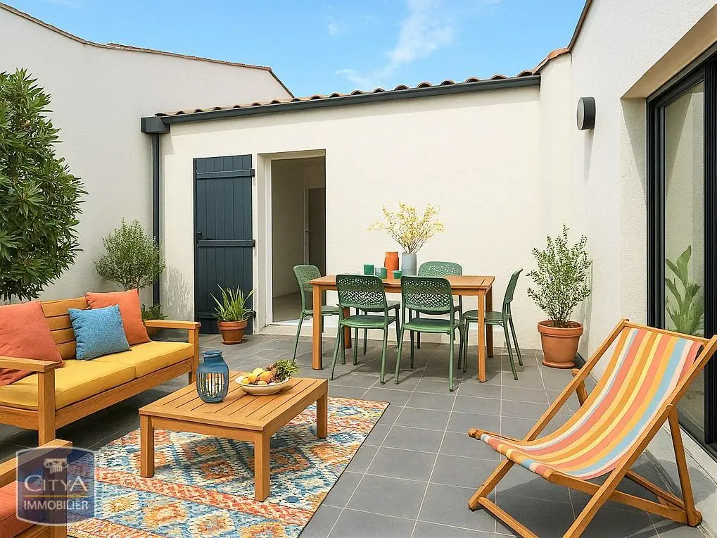 Photo 8 Maison 5 pièces 94m²