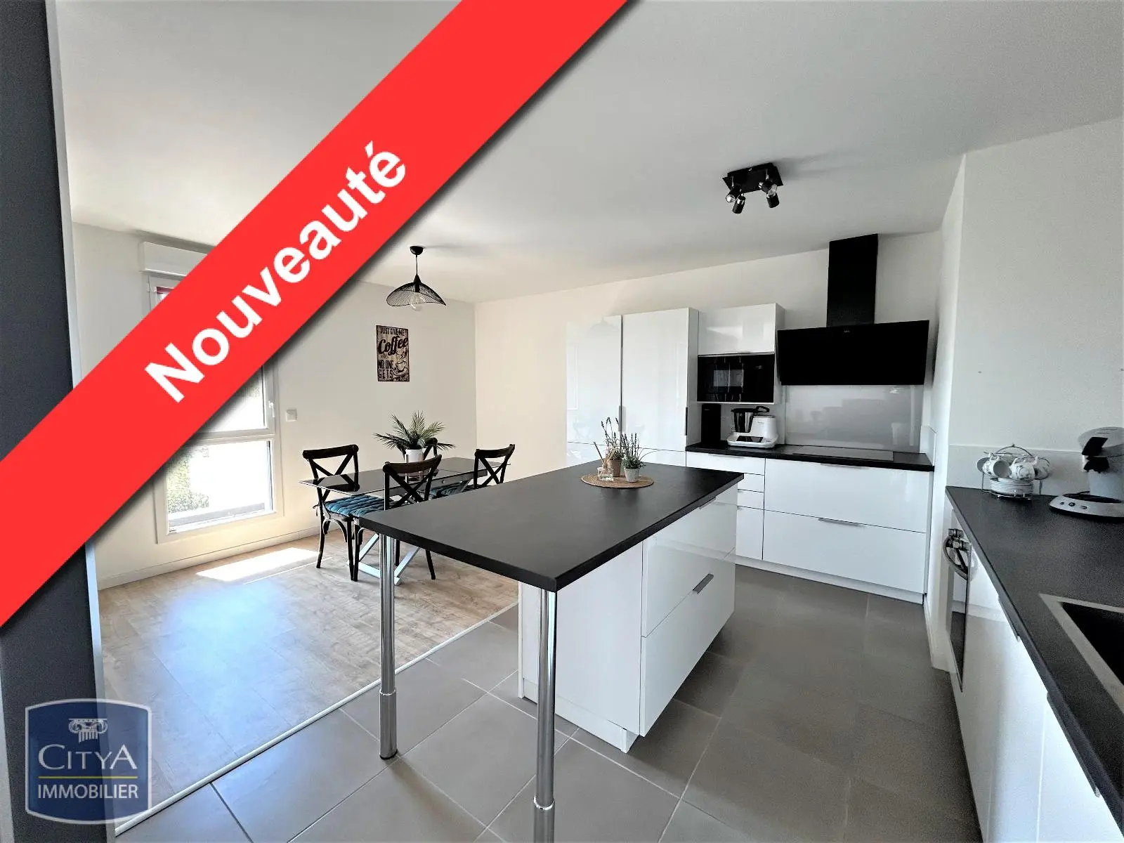 Photo 3 Appartement 84m²