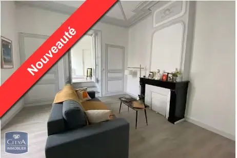 Photo 1 pour Appartement 1 pièce 31m² Photo 1 Appartement 1 pièce 31m²