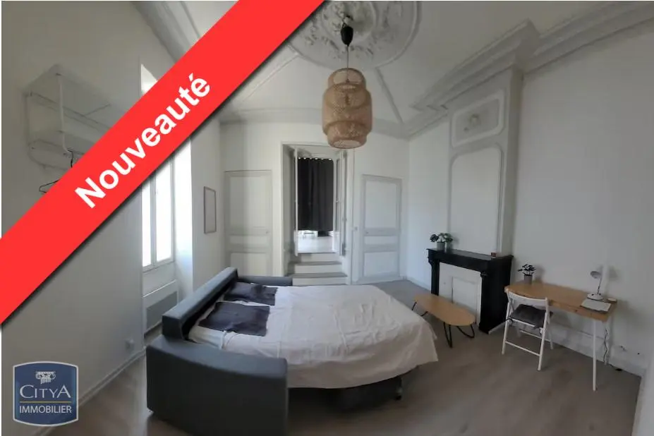 Photo 2 pour Appartement 1 pièce 31m² Photo 2 Appartement 1 pièce 31m²
