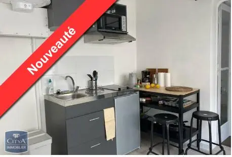 Photo 4 pour Appartement 1 pièce 31m² Photo 4 Appartement 1 pièce 31m²