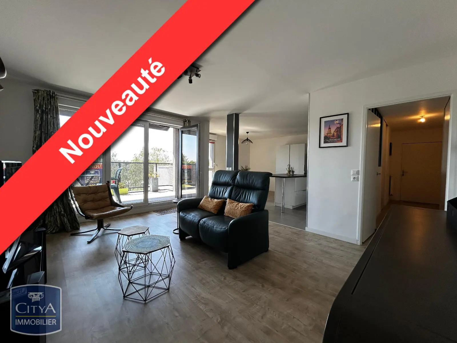 Photo 3 Appartement 84m²