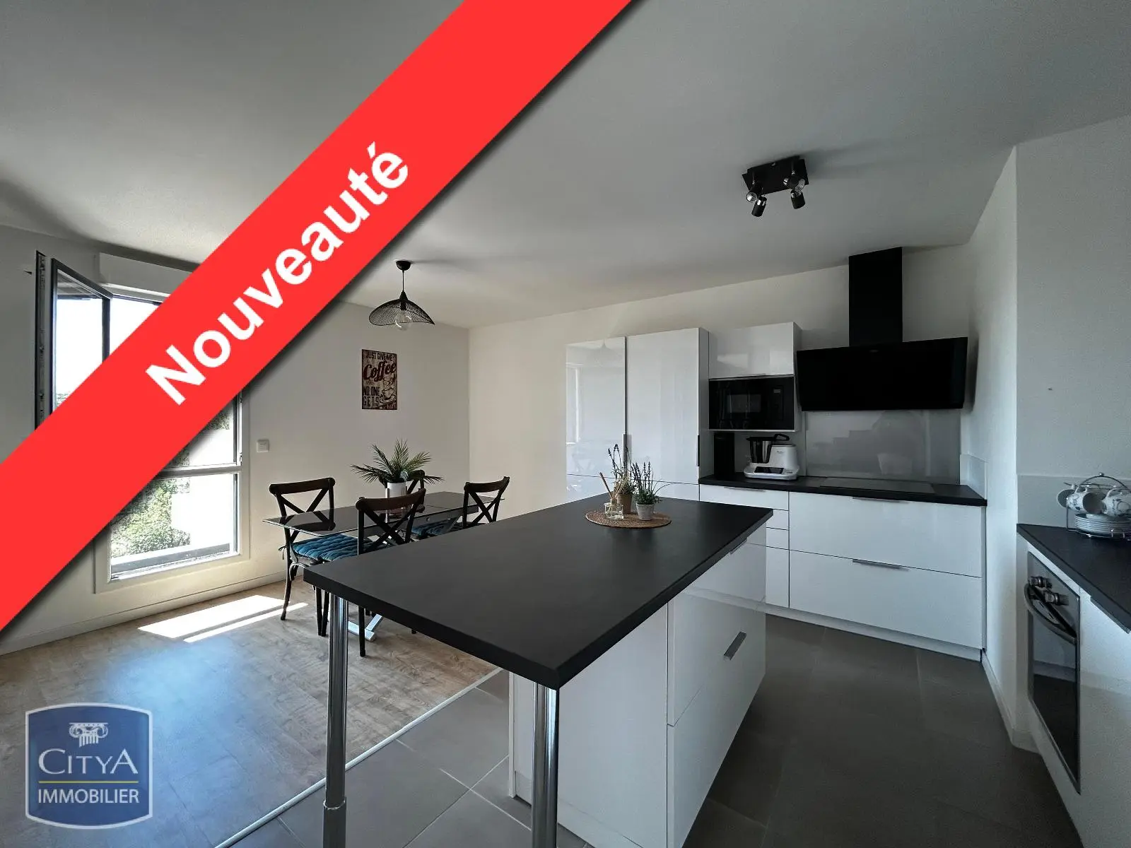 Photo 2 Appartement 84m²