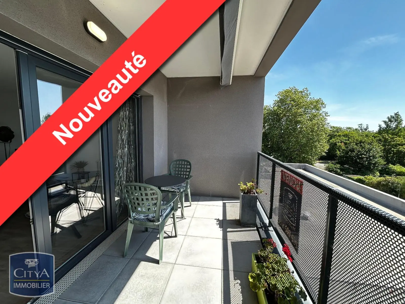 Photo 1 Appartement 84m²