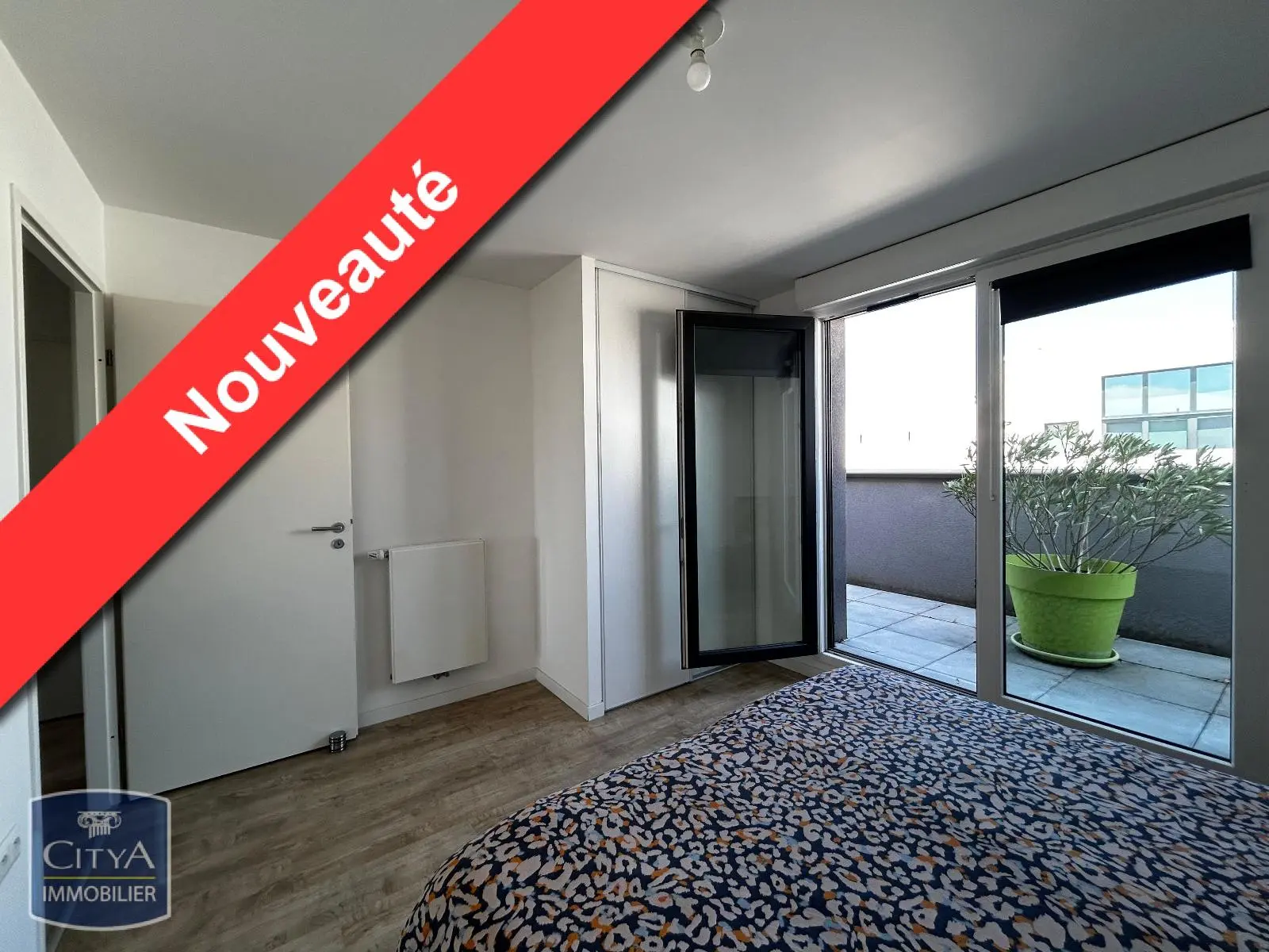 Photo 5 Appartement 84m²