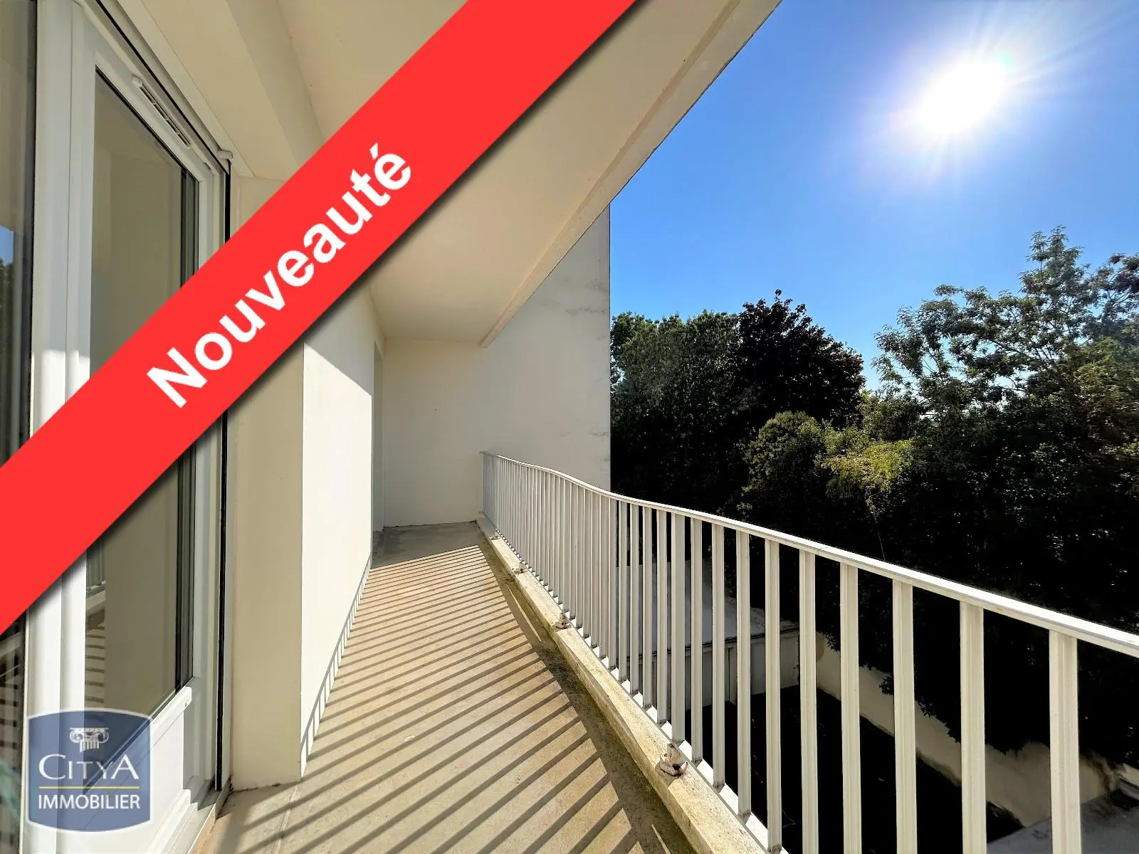 Photo 2 Appartement 3 pièces 85m²