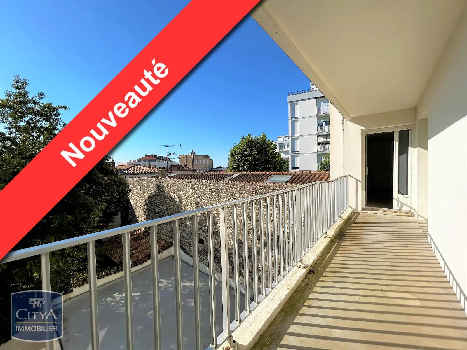 Photo 1 Appartement 3 pièces 85m²