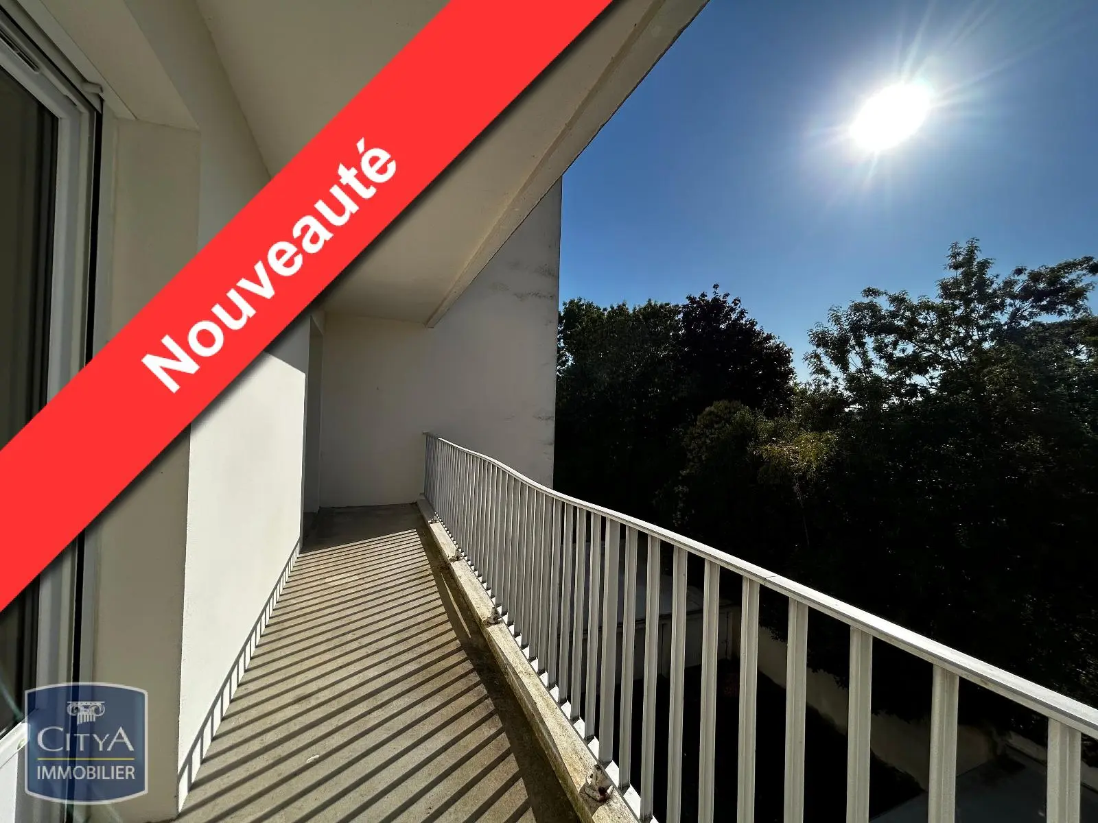 Photo 2 Appartement 3 pièces 85m²
