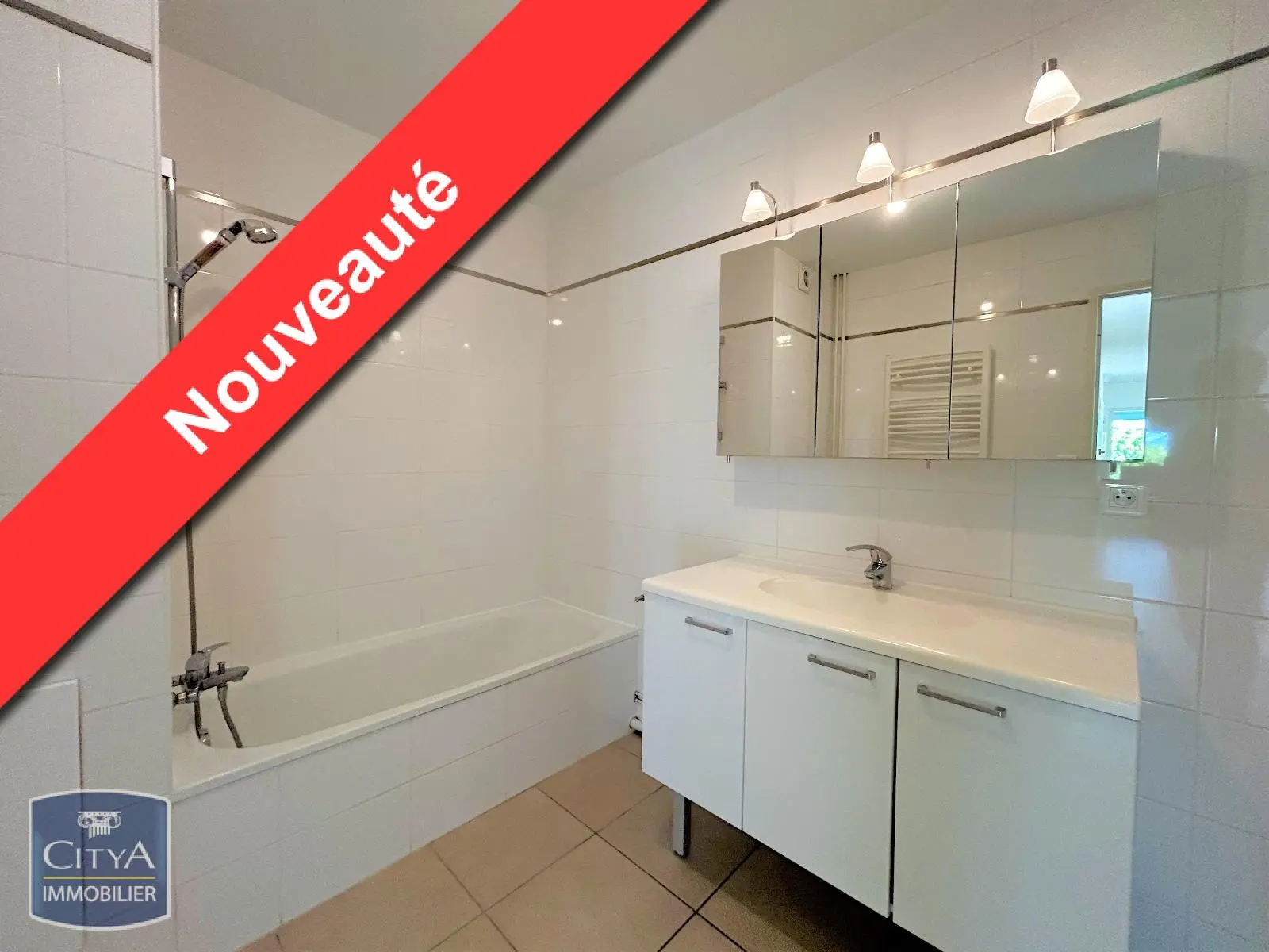 Photo 7 Appartement 3 pièces 85m²