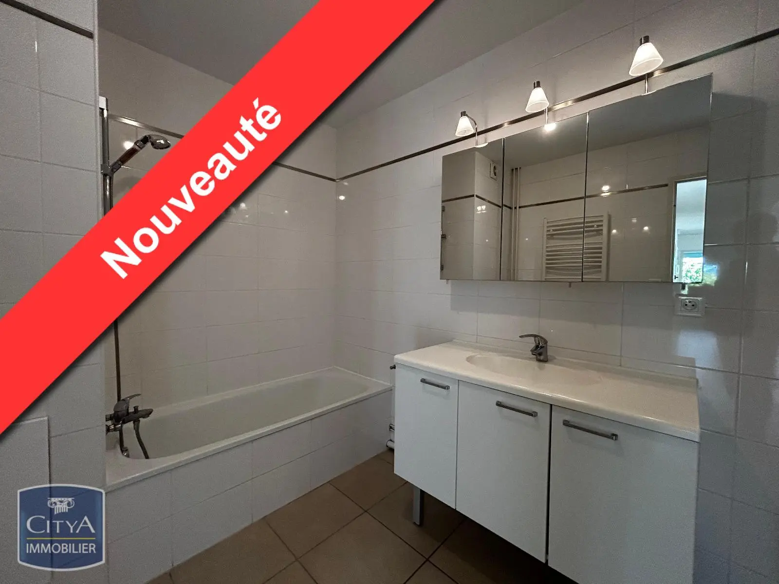Photo 4 Appartement 3 pièces 85m²
