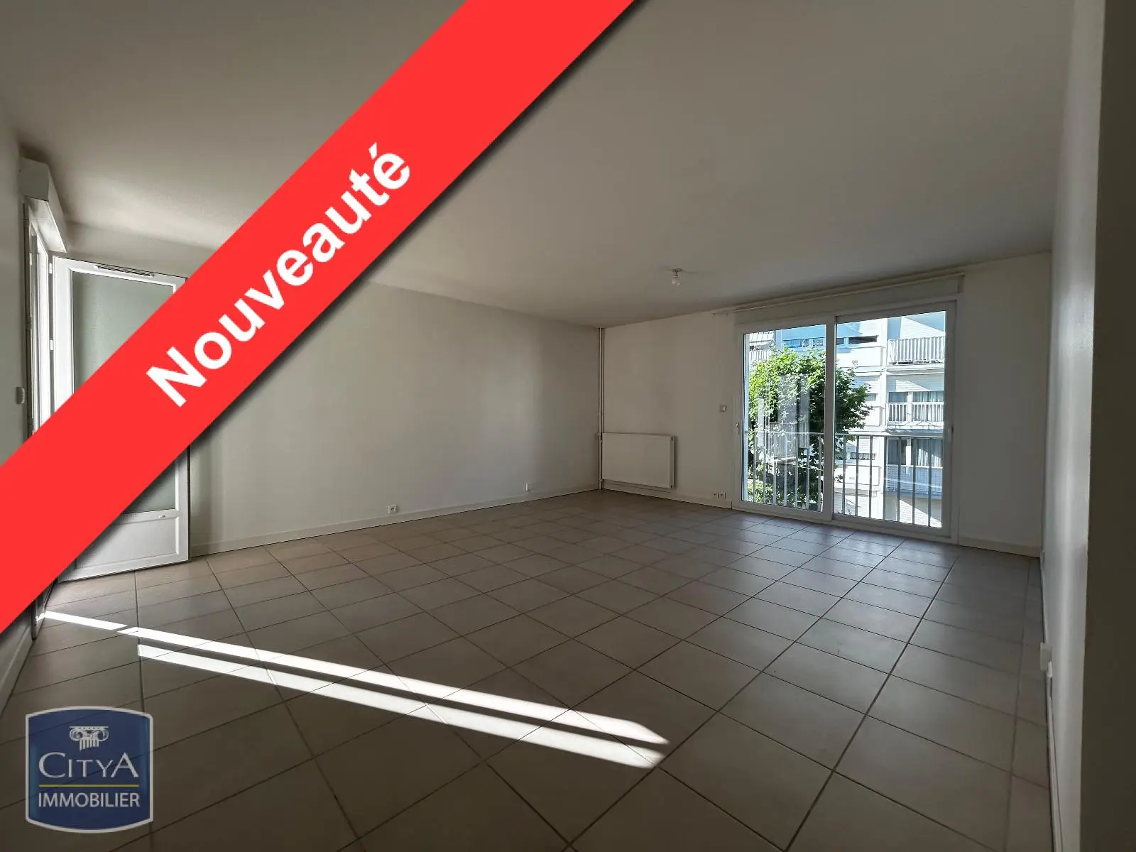 Photo 1 Appartement 3 pièces 85m²