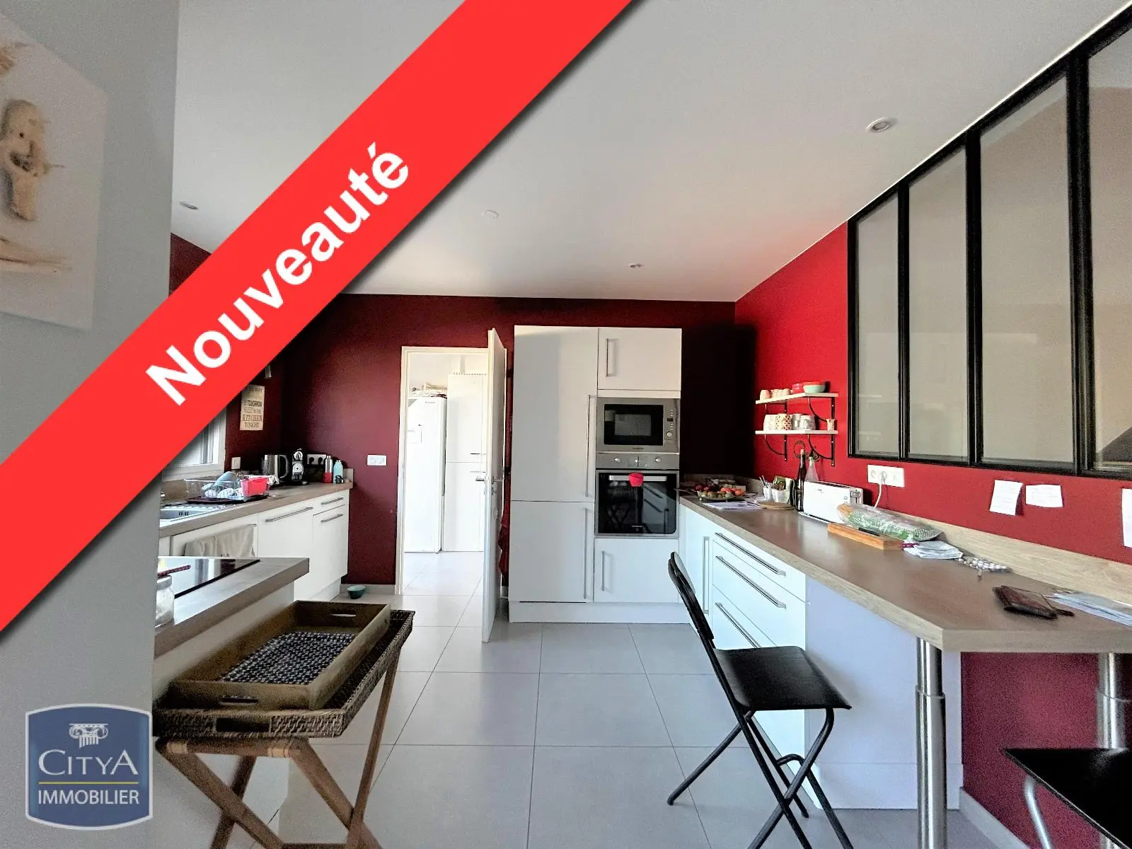 Photo 1 maison La Rochelle
