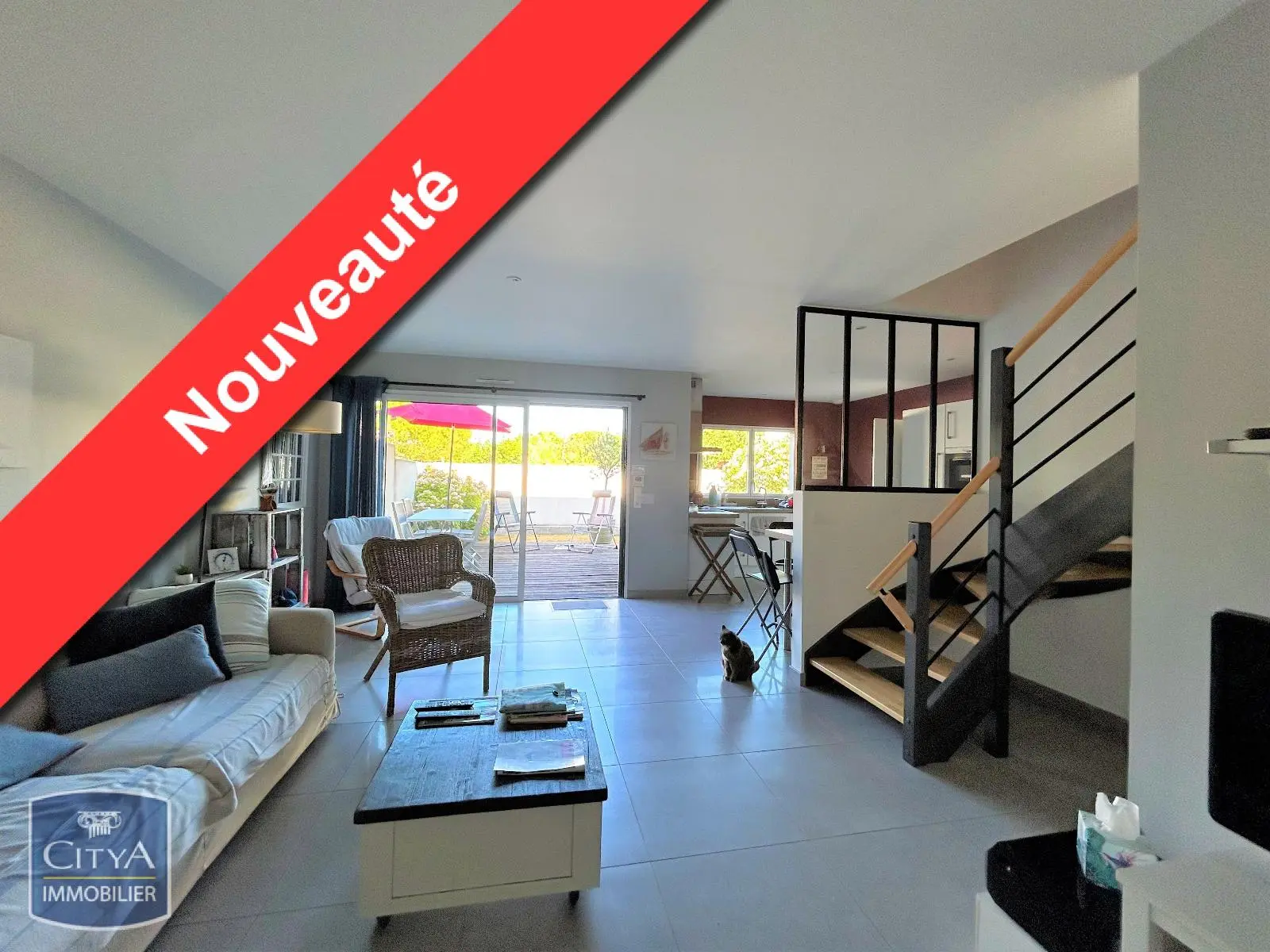 Photo 2 maison La Rochelle