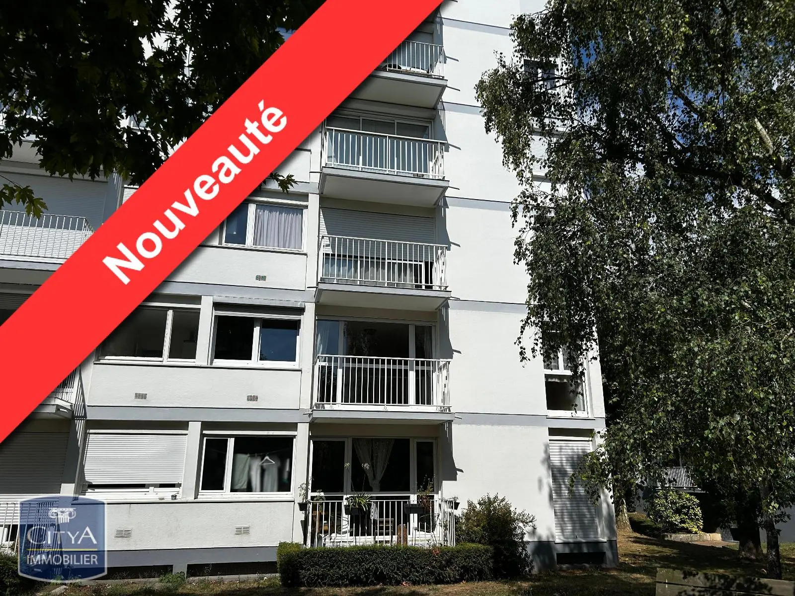 Photo 2 Appartement 4 pièces 73m²