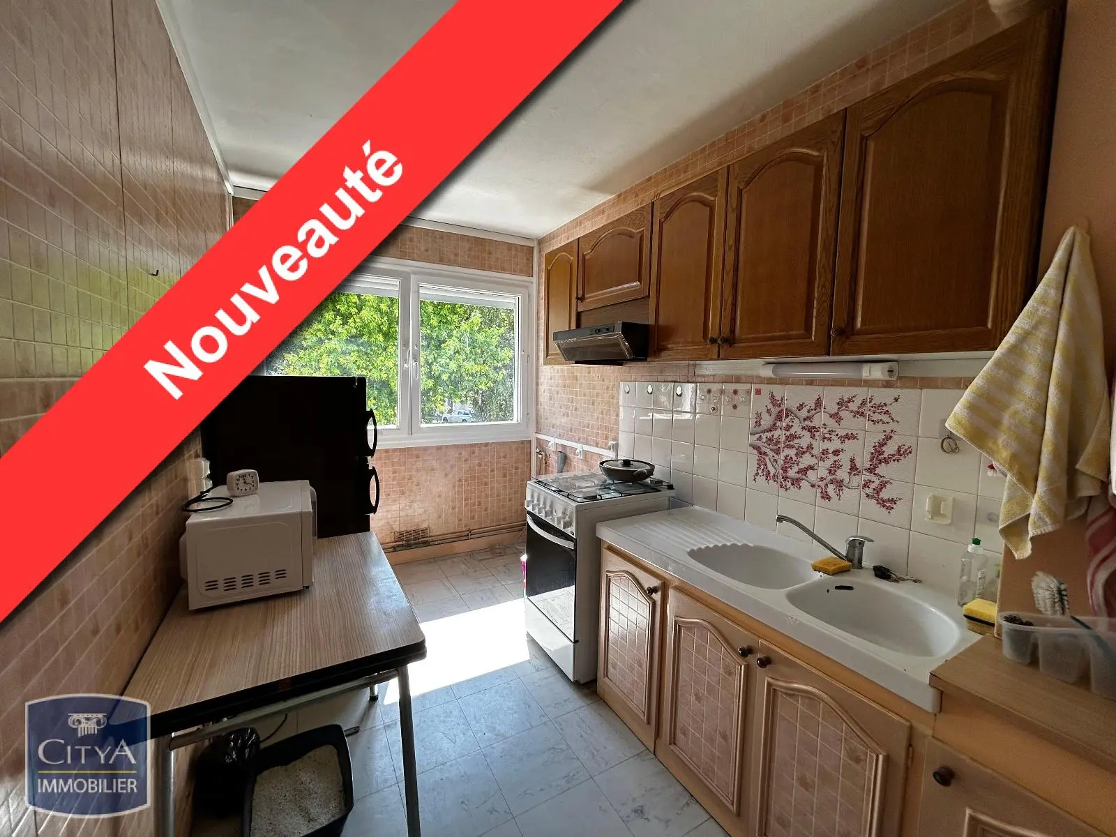 Photo 4 Appartement 4 pièces 73m²
