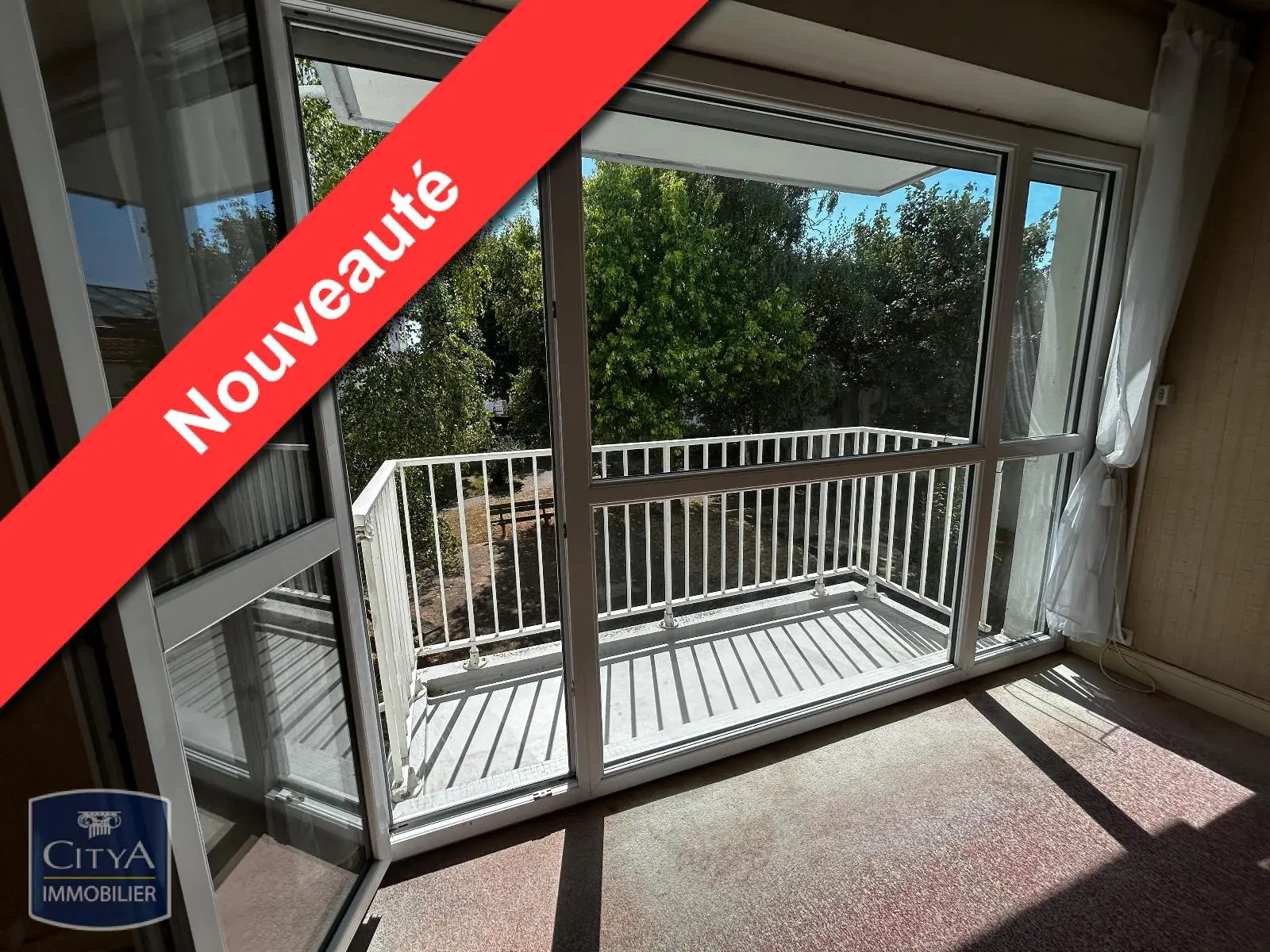 Photo 1 Appartement 4 pièces 73m²