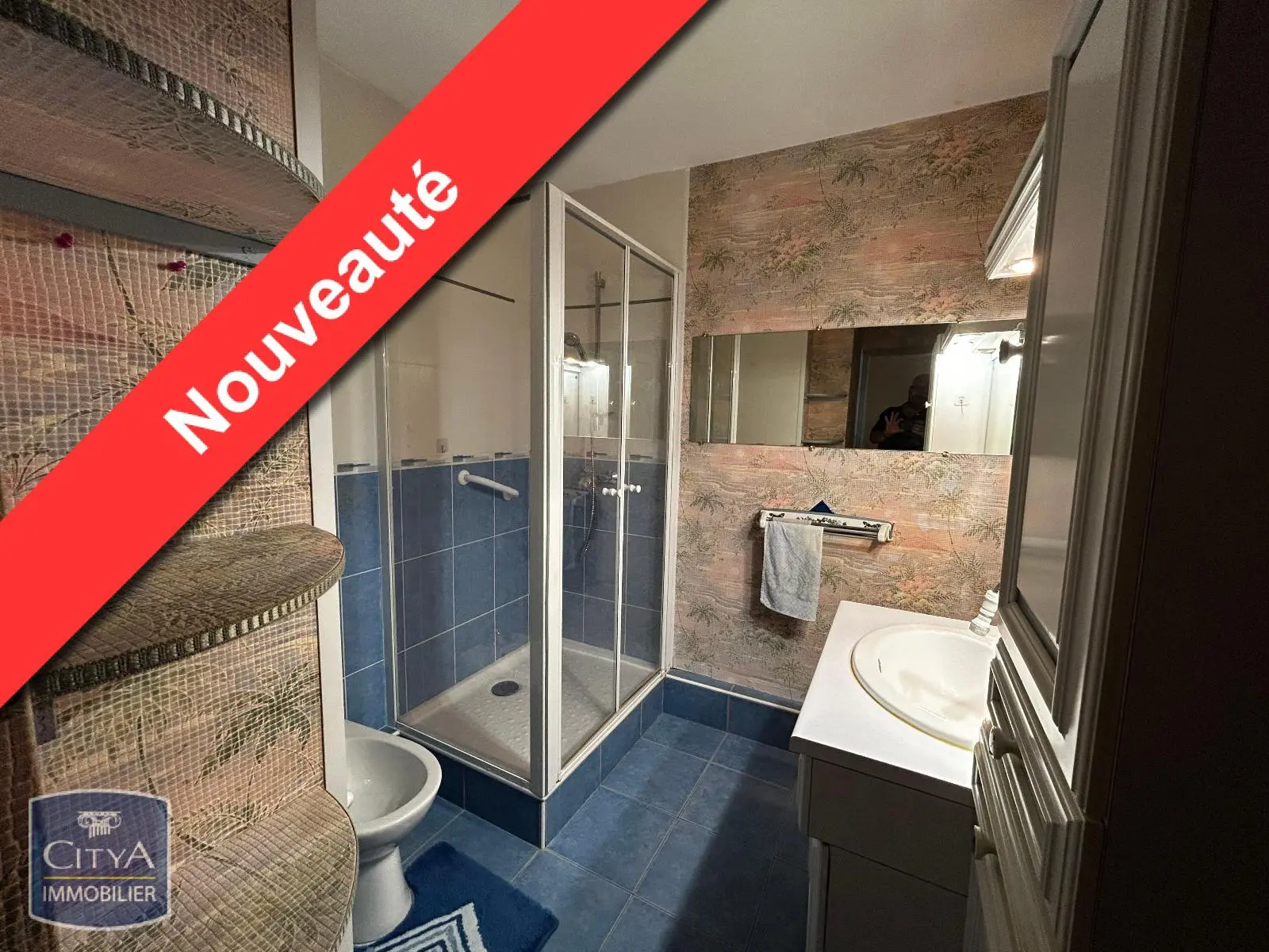 Photo 6 Appartement 4 pièces 73m²