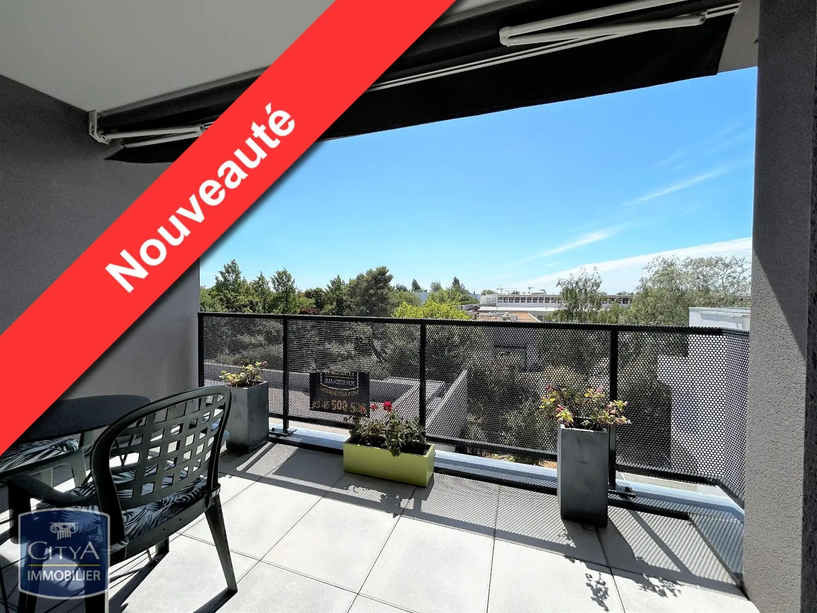 Photo 1 Appartement 84m²