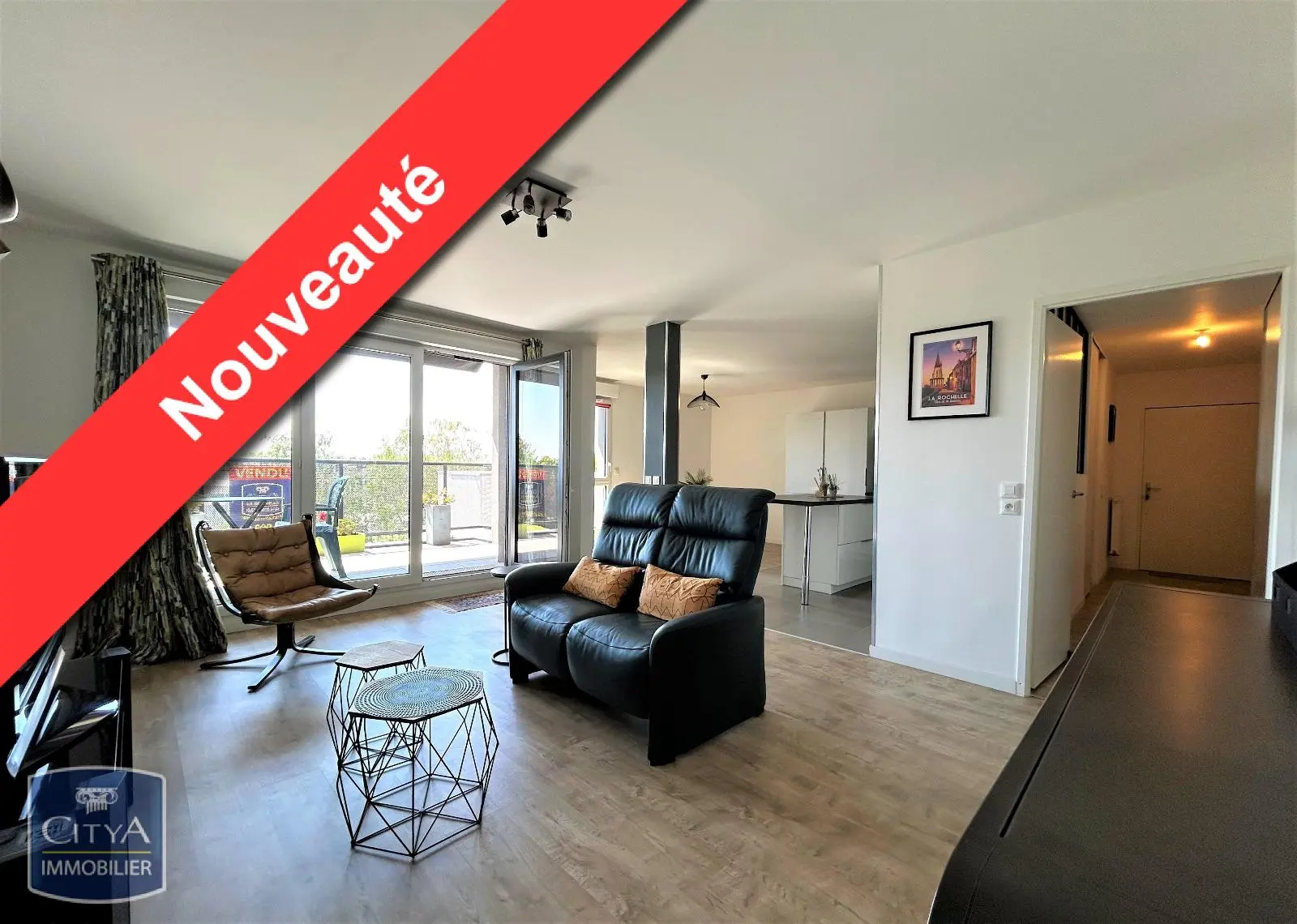Photo 5 Appartement 84m²