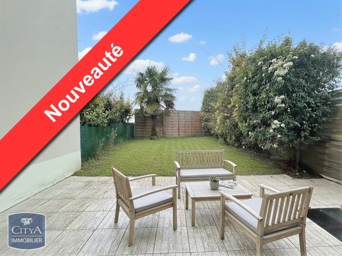 Photo 1 Appartement 2 pièces 36m²