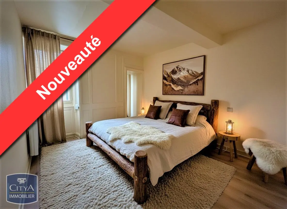 Photo 3 Appartement 2 pièces 53m²