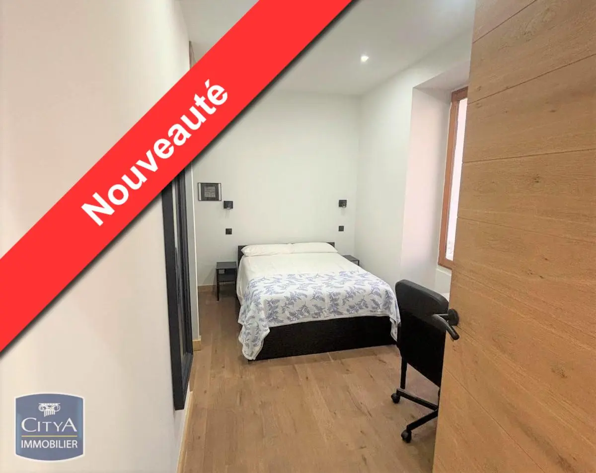 Photo 5 Appartement 2 pièces 33m²