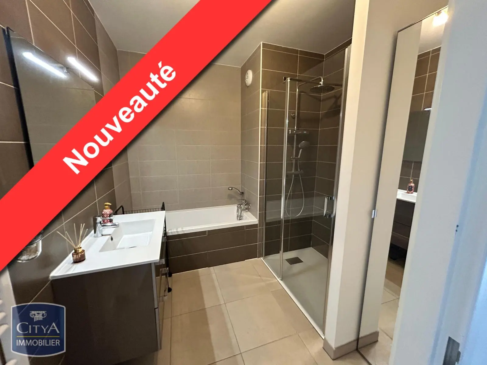 Photo 2 Appartement 84m²