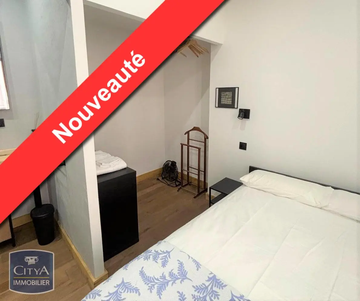 Photo 7 Appartement 2 pièces 33m²