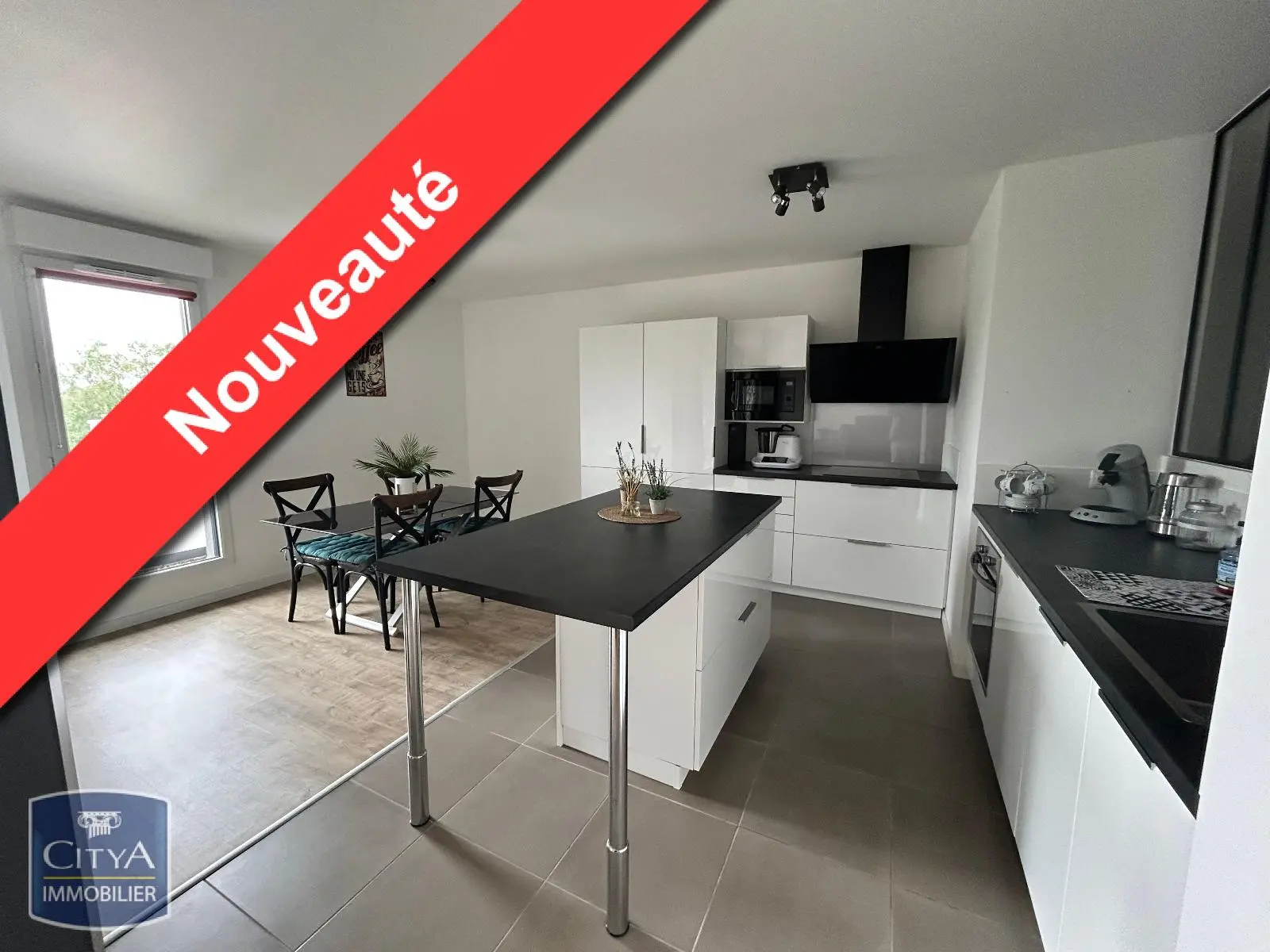 Photo 1 Appartement 84m²