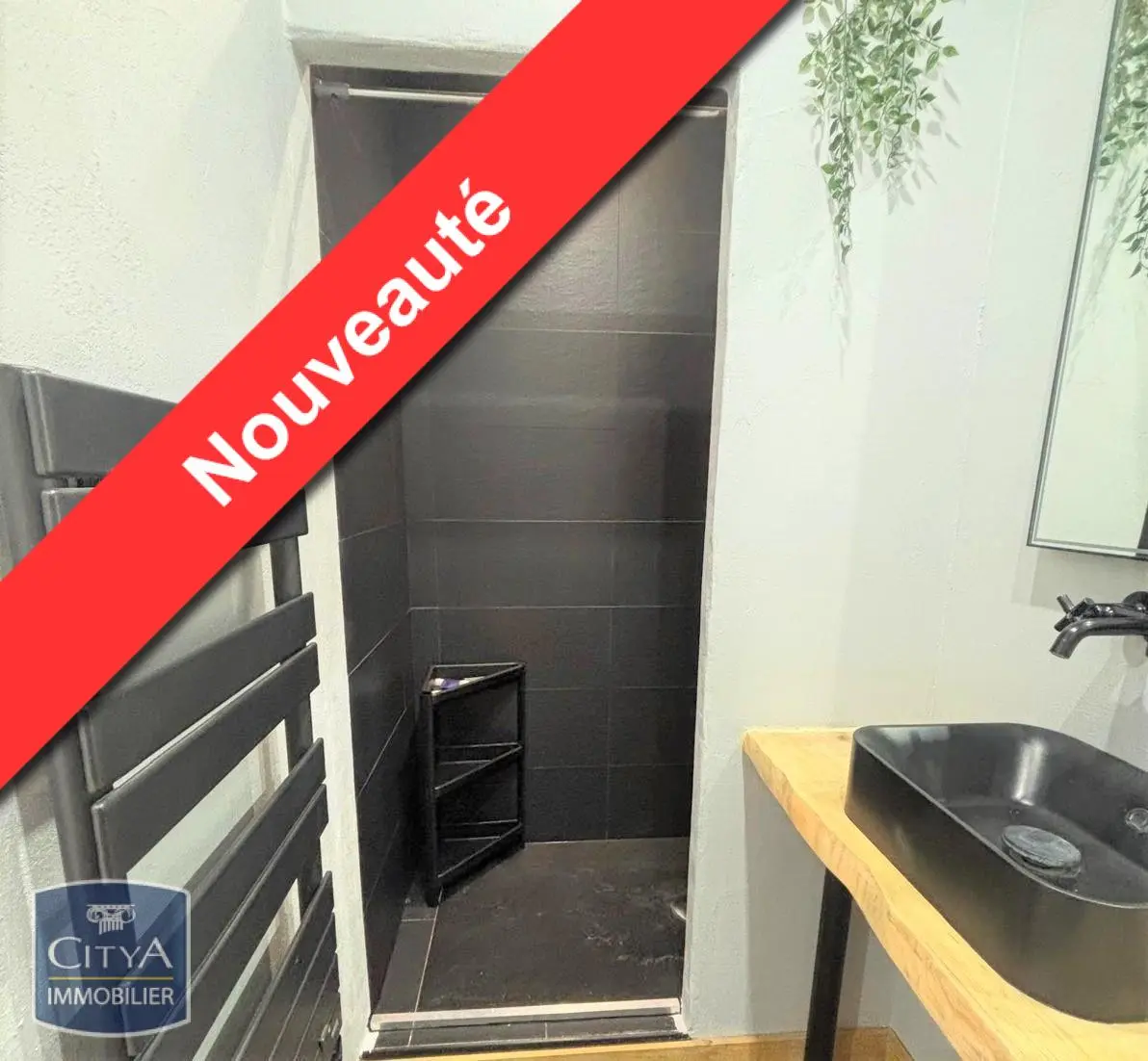 Photo 9 Appartement 2 pièces 33m²