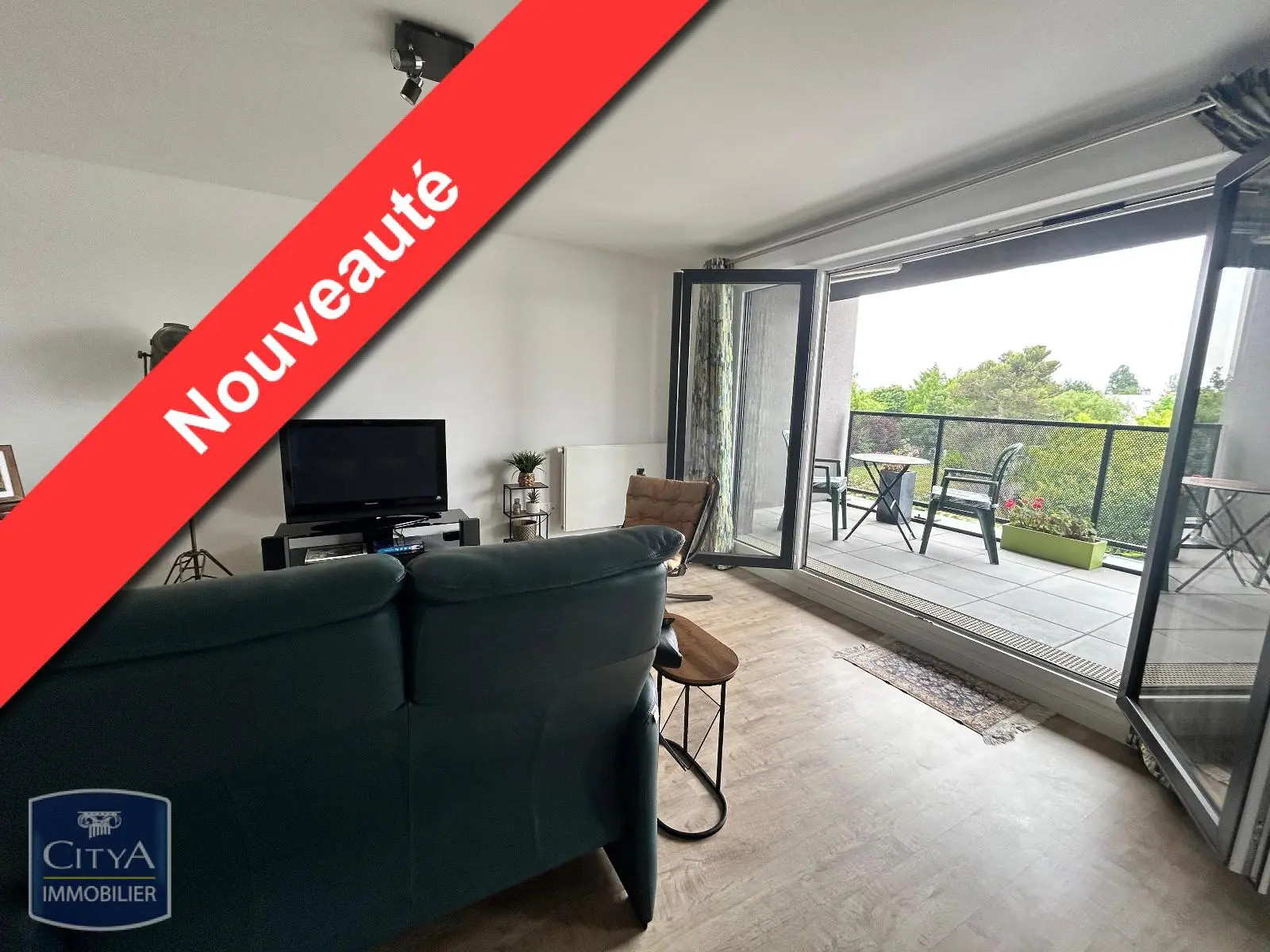 Photo 3 Appartement 84m²
