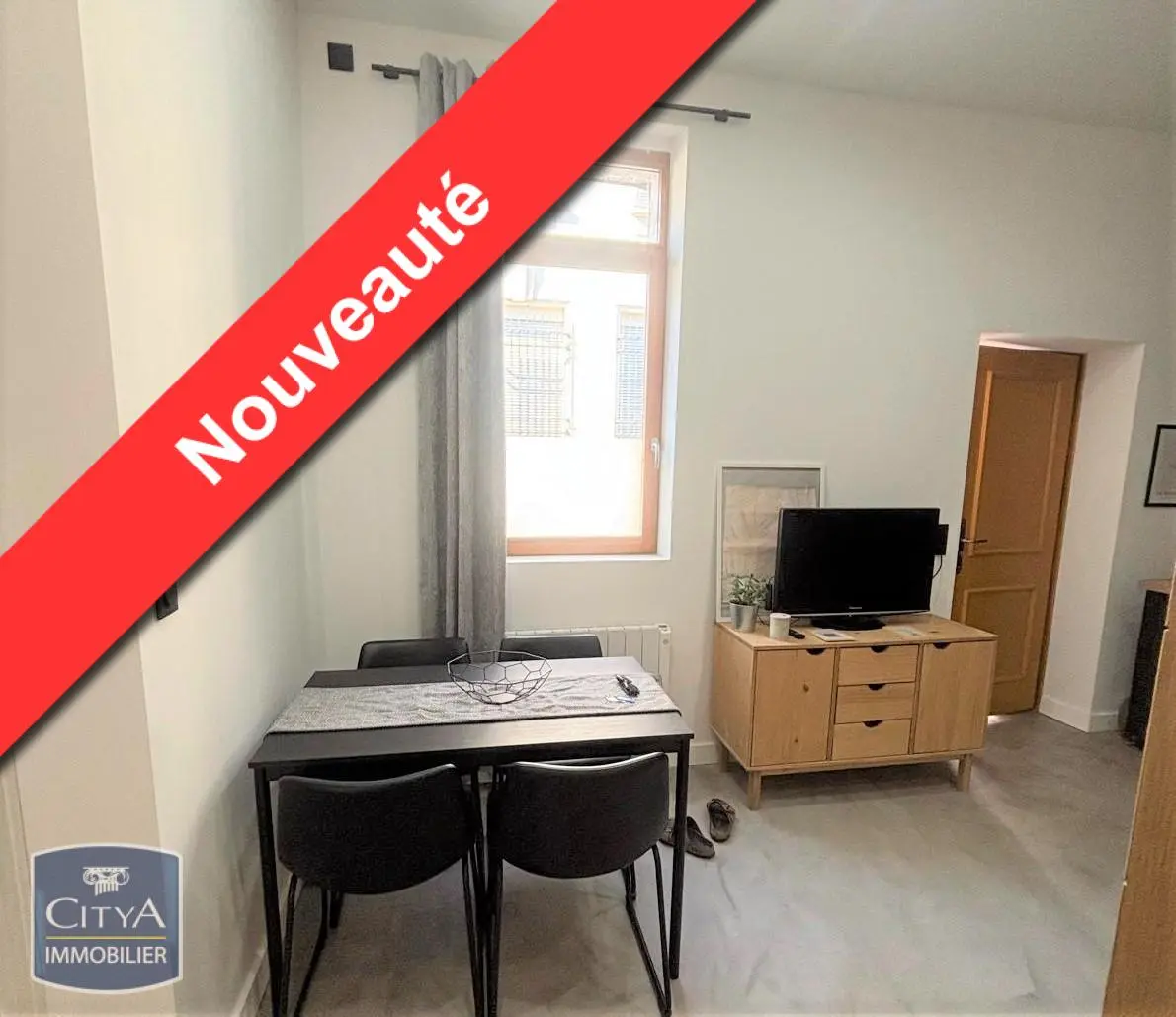 Photo 4 Appartement 2 pièces 33m²
