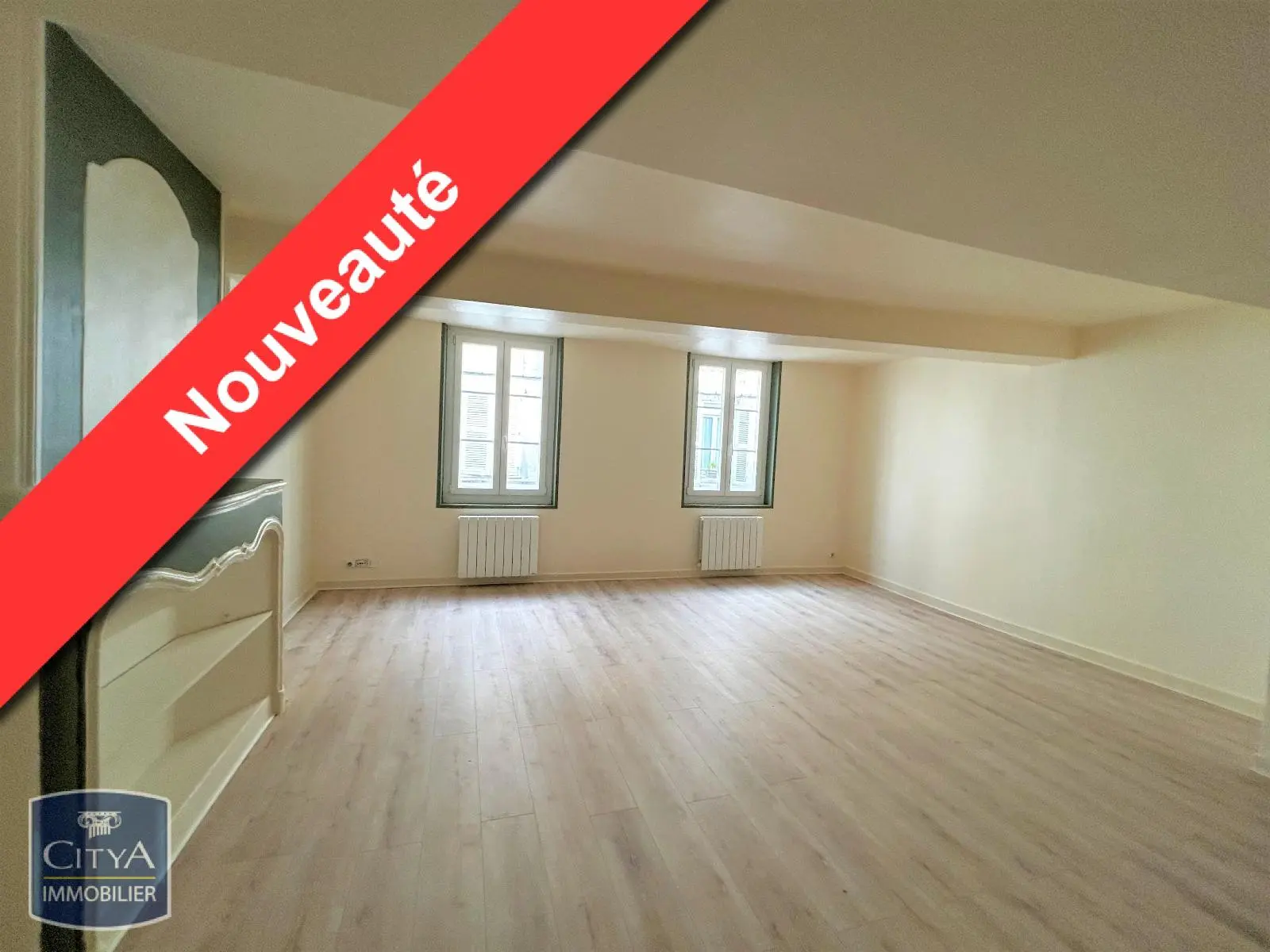 Photo 6 Appartement 2 pièces 53m²
