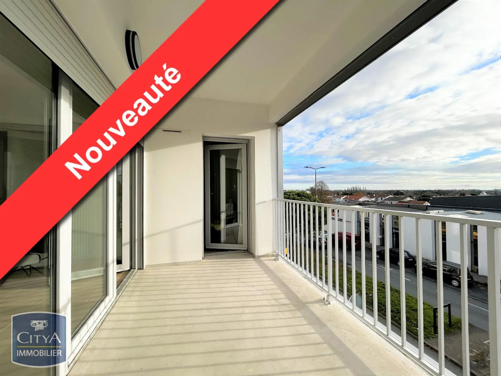 Photo 3 Appartement 3 pièces 57m²