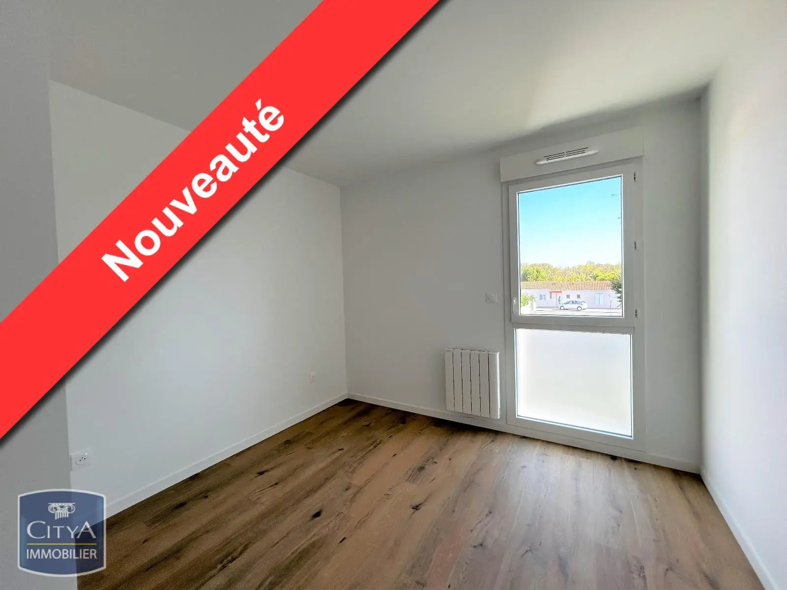 Photo 4 appartement Fouras