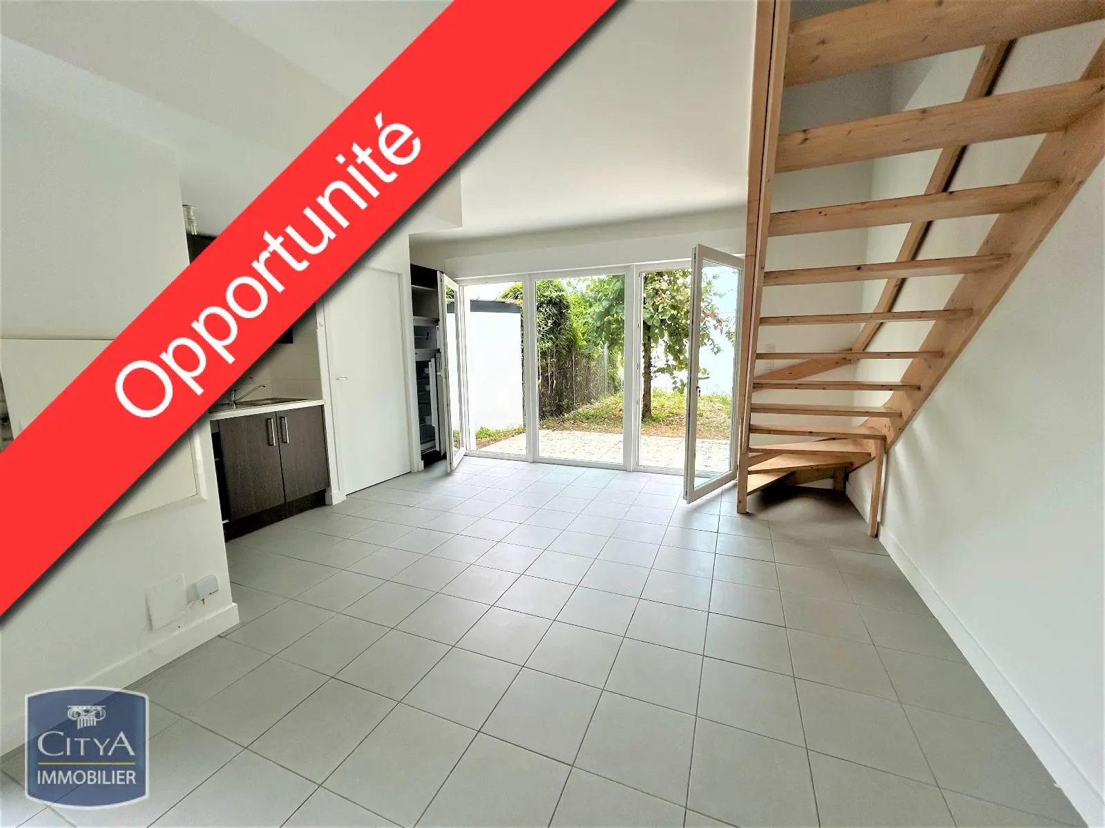 Photo 1 Maison 3 pièces 76.95m²
