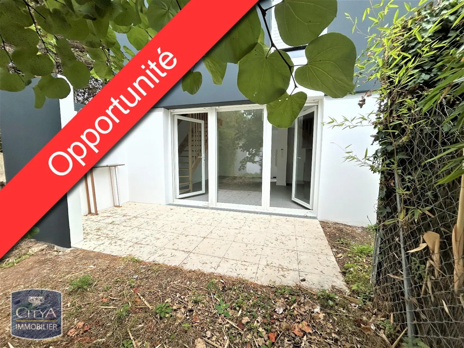 Photo 1 Maison 3 pièces 76.95m²