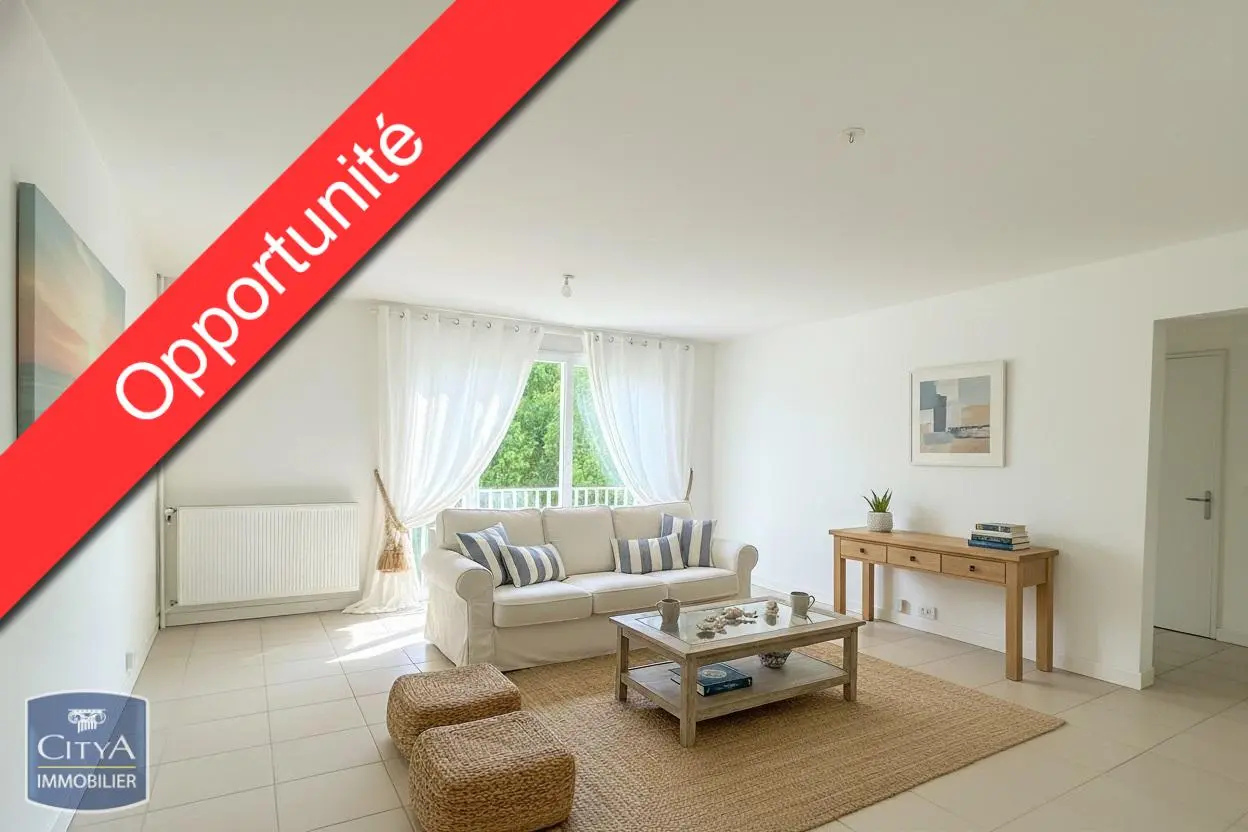 Photo 2 Appartement 3 pièces 85m²