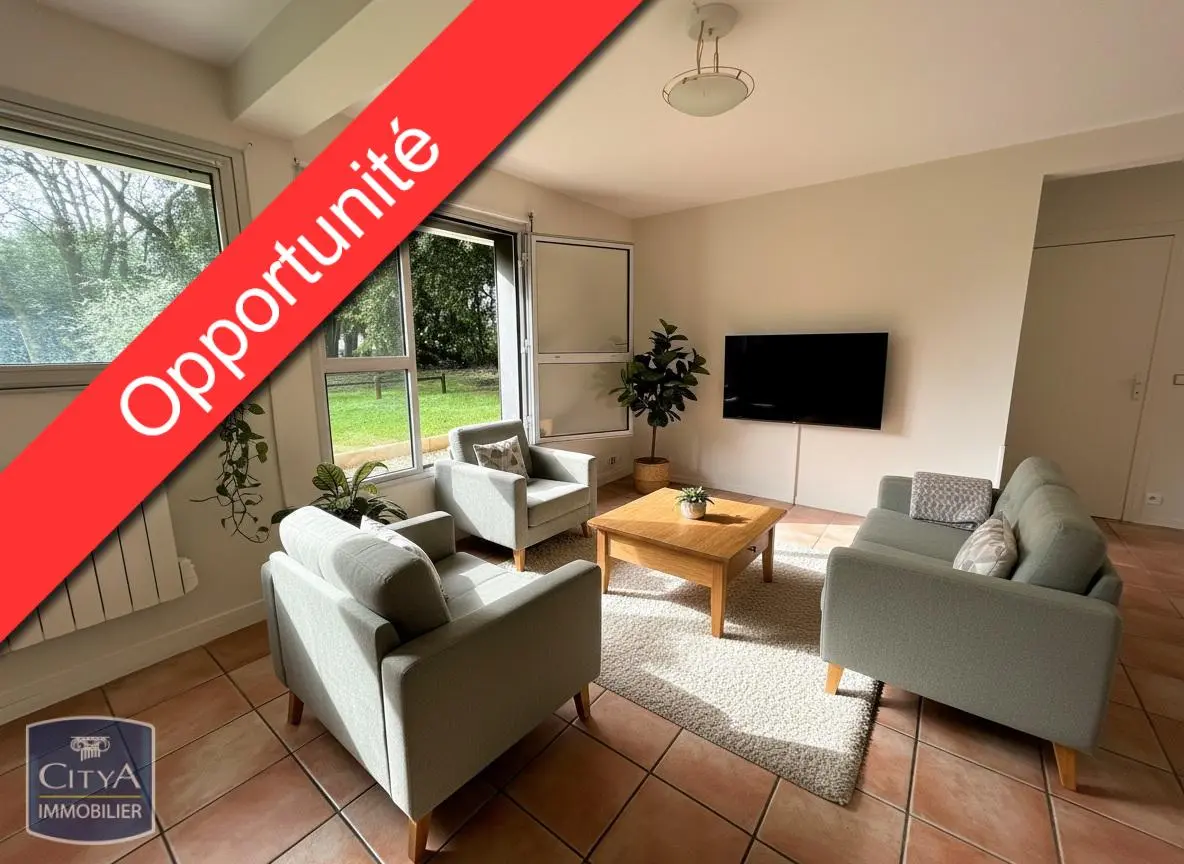 Photo 1 Appartement 2 pièces 43m²