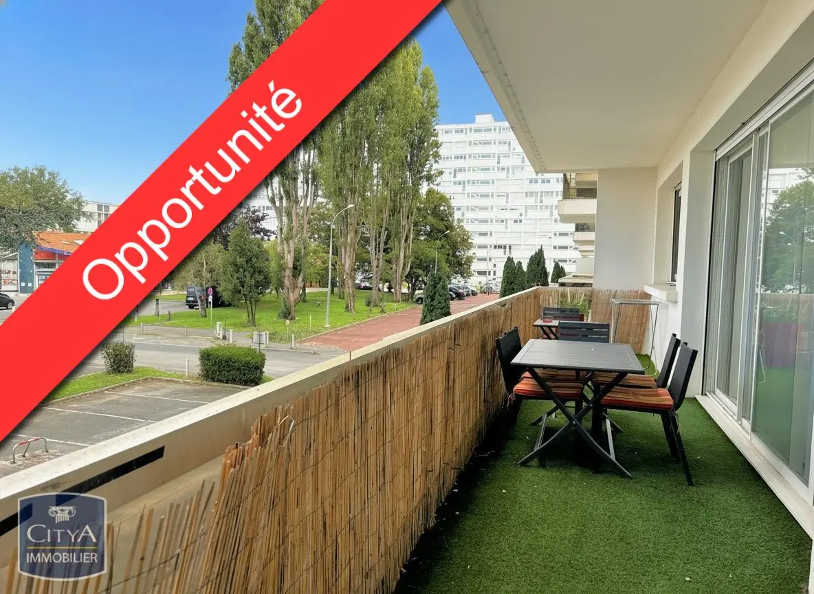 Photo 5 Appartement 3 pièces 54m²