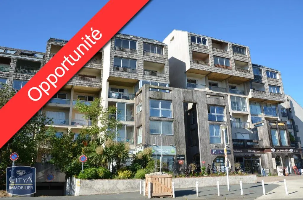 Photo 1 Parking 19m²