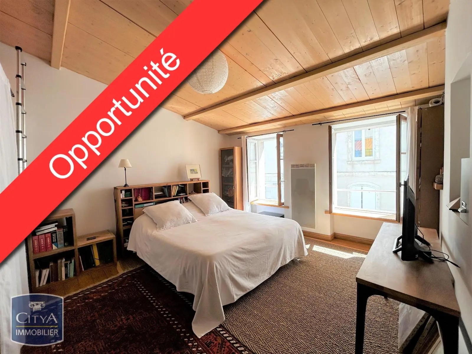 Photo 5 Maison 2 pièces 40m²