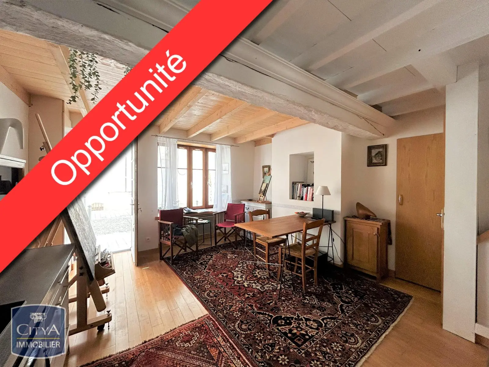 Photo 3 Maison 2 pièces 40m²