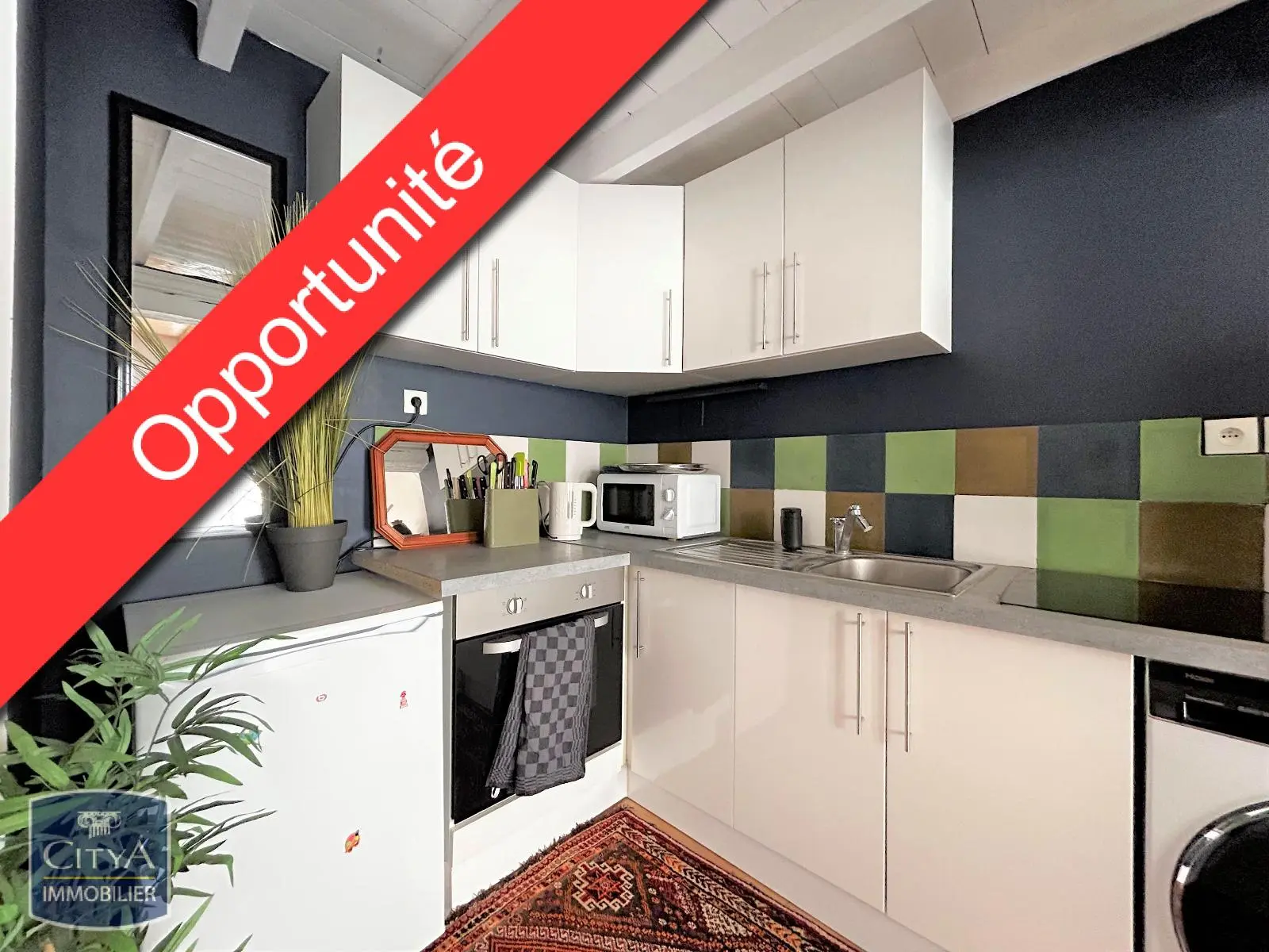 Photo 6 Maison 2 pièces 40m²