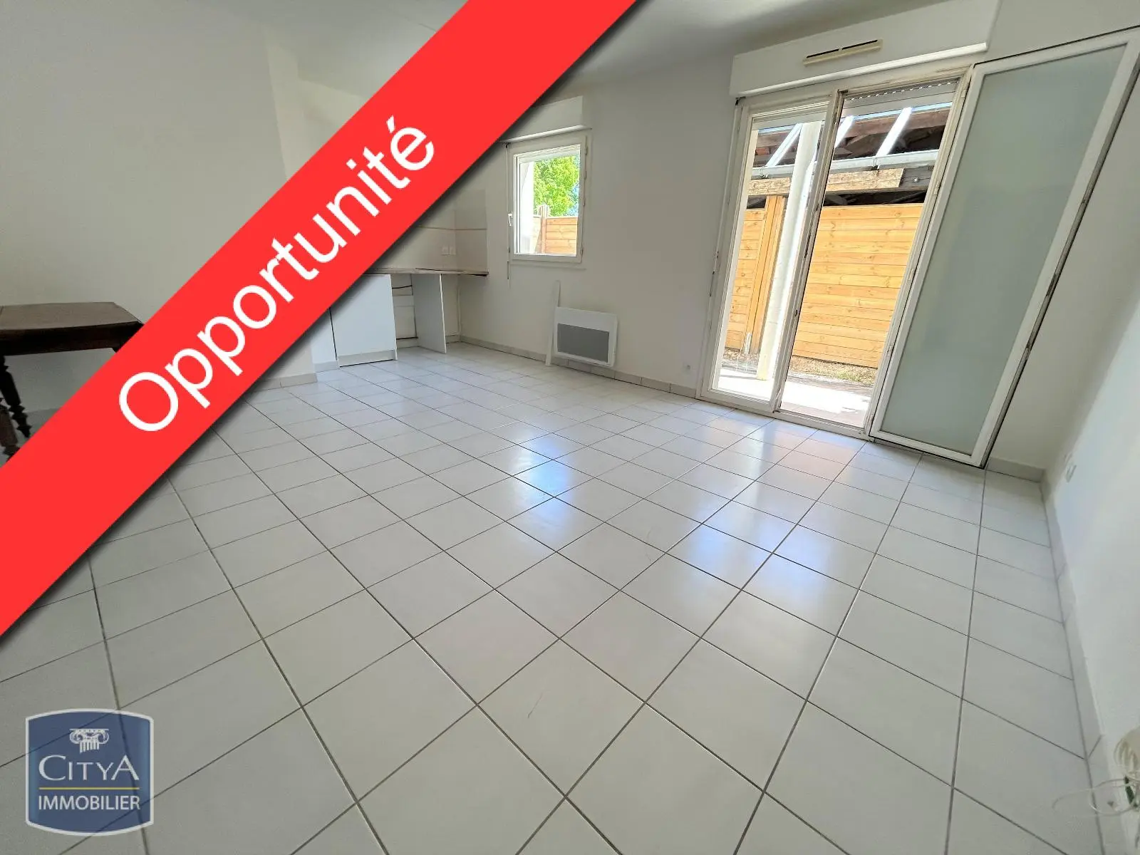 Photo 1 Appartement 2 pièces 45.5m²