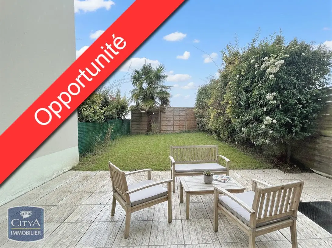 Photo 1 Appartement 2 pièces 36m²