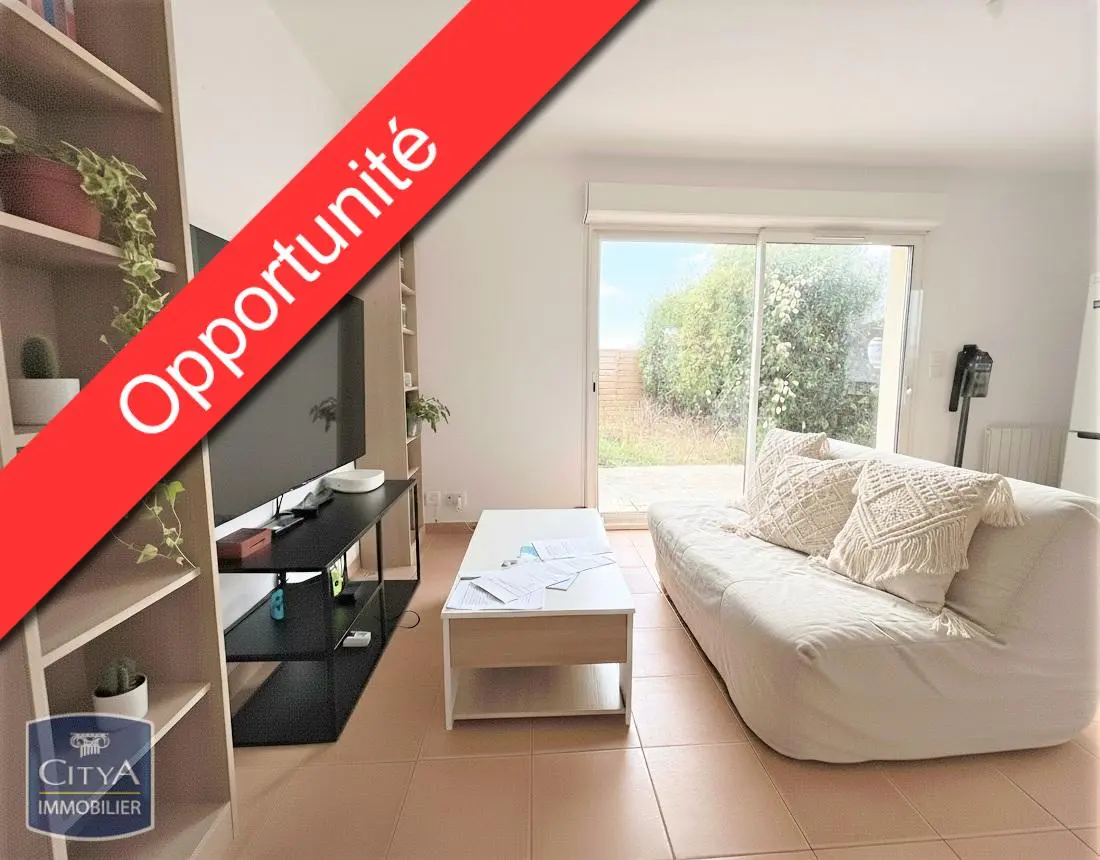 Photo 1 Appartement 2 pièces 36m²