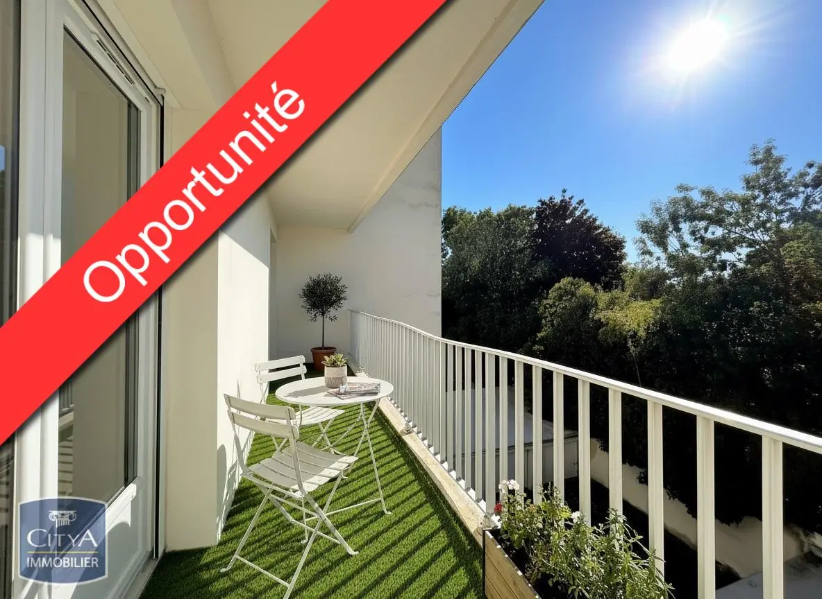 Photo 1 Appartement 3 pièces 85m²