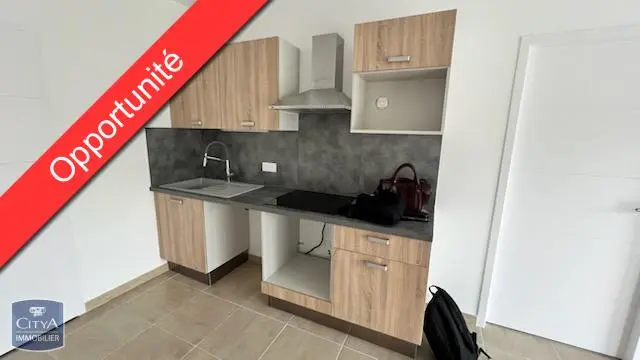 Photo 2 Appartement 3 pièces 57m²